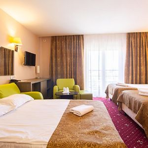 Chambre Triple de Base