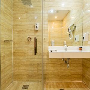 Chambre Lit King-Size